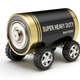 Illustration for article titled New Super Material Could Be Both Car Door And Car Battery